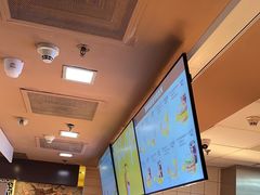 -麦当劳(西客站店)