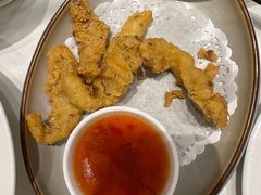 -万龙洲海鲜(大兴绿地缤纷城店)