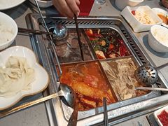 -海底捞火锅(步步高新天地店)