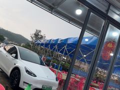 -考记泥焗鸡农庄·海鲜(北洛秘境店)