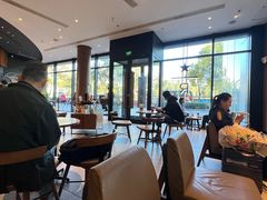 -星巴克臻选(北京富力家园店)
