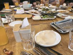 -小艺烧烤(曲江店)