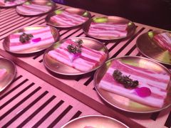 -梨花自助烤肉(乐宾店)