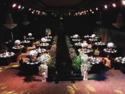 -格乐利雅婚礼艺术中心(南外滩店)