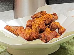 秘制金牌蒜香骨-上海小南国(仲盛世界商城店)