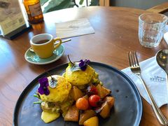 -UPPER KITCHEN(延安路店)