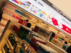 -百联临沂购物中心(临沂路店)