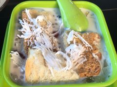 -瑞丽觉觉味道·异国风情(瑞丽大道店)