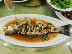 -碧海银沙海鲜餐厅(恒大海上威尼斯店)