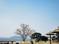 -东钱湖旅游度假区