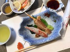 -蟹道乐(道顿堀本店)