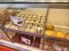 -鲍师傅糕点(永安里店)
