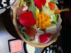 -陌上花儿·音乐西餐吧(和平店)