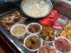 -山林大红·上海大红肠(淮海一店)