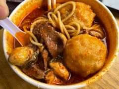 -乌糖沙茶面(民族路店)