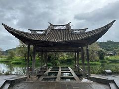 -和顺古镇