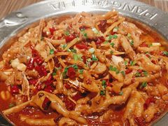 -胖哥俩肉蟹煲(湖滨银泰in77店)
