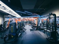 -RoMan罗马健身工作室(莘庄店)