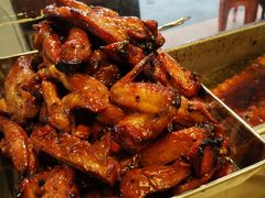 -广香烧腊快餐店