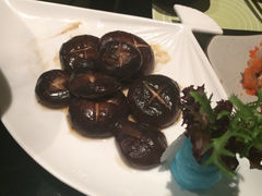 烤香菇-广州建国酒店·涟日本料理