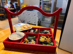 -勺子米线·云南传统小吃市集(四方街店)