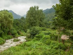 -抱龙峪