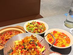 -潇湘阁(汉光百货店)