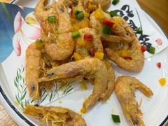 -醉壹号海鲜大排档·老厦门特色菜(厦门美食地标店)