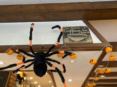 -CafeDuVillage乡村咖啡馆(美邻苑店)