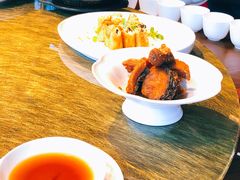 -上海小南国(正大店)