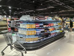 -永辉线上超市(鲁谷店)