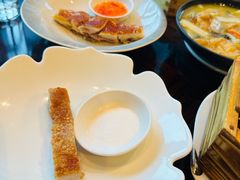 -新天世纪中餐厅