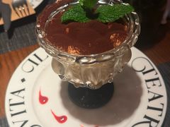 -IL TEATRO 精品意大利餐厅