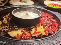 -晓宇重庆火锅(龙首店)