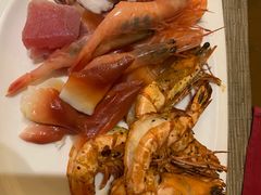 -杭州国际会议中心洲际酒店-原素全日餐厅(解放东路店)