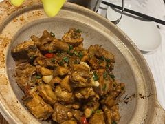 -鄱阳湖·江西小炒·瓦罐煨汤(五道口店)