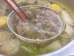 -福合诚潮汕牛肉火锅(西丽分店)