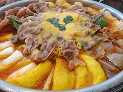 -韩一馆(吉大店)