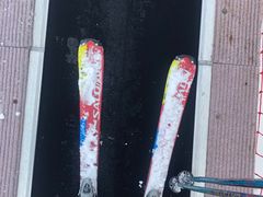 -秦岭终南山世界地质公园翠华山景区