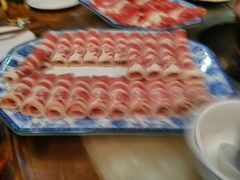 android_upload_pic-东来顺饭庄(西直门店)