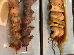 -平成屋·午肴夜酒(四川北路店)