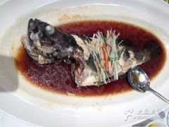 -味茂·老船夫1927(东海东路店)