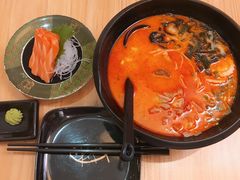 -禾绿回转寿司(苏宁广场店)