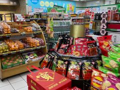 -仲家汇超市(山师东路店)