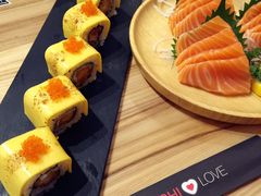 -Sushi Love 创意寿司(丽影广场店)