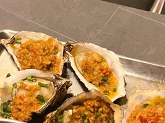 -神伙烧烤(江北黄泥塝店)