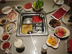 -海底捞火锅(壹悦城店)