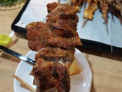 -烤五行·烧烤烤串(石佛营店)