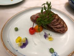 -鸭匠食府·挂炉烤鸭·新京菜(阜成路店)
