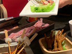 -锦城印象火锅(天府三街店)